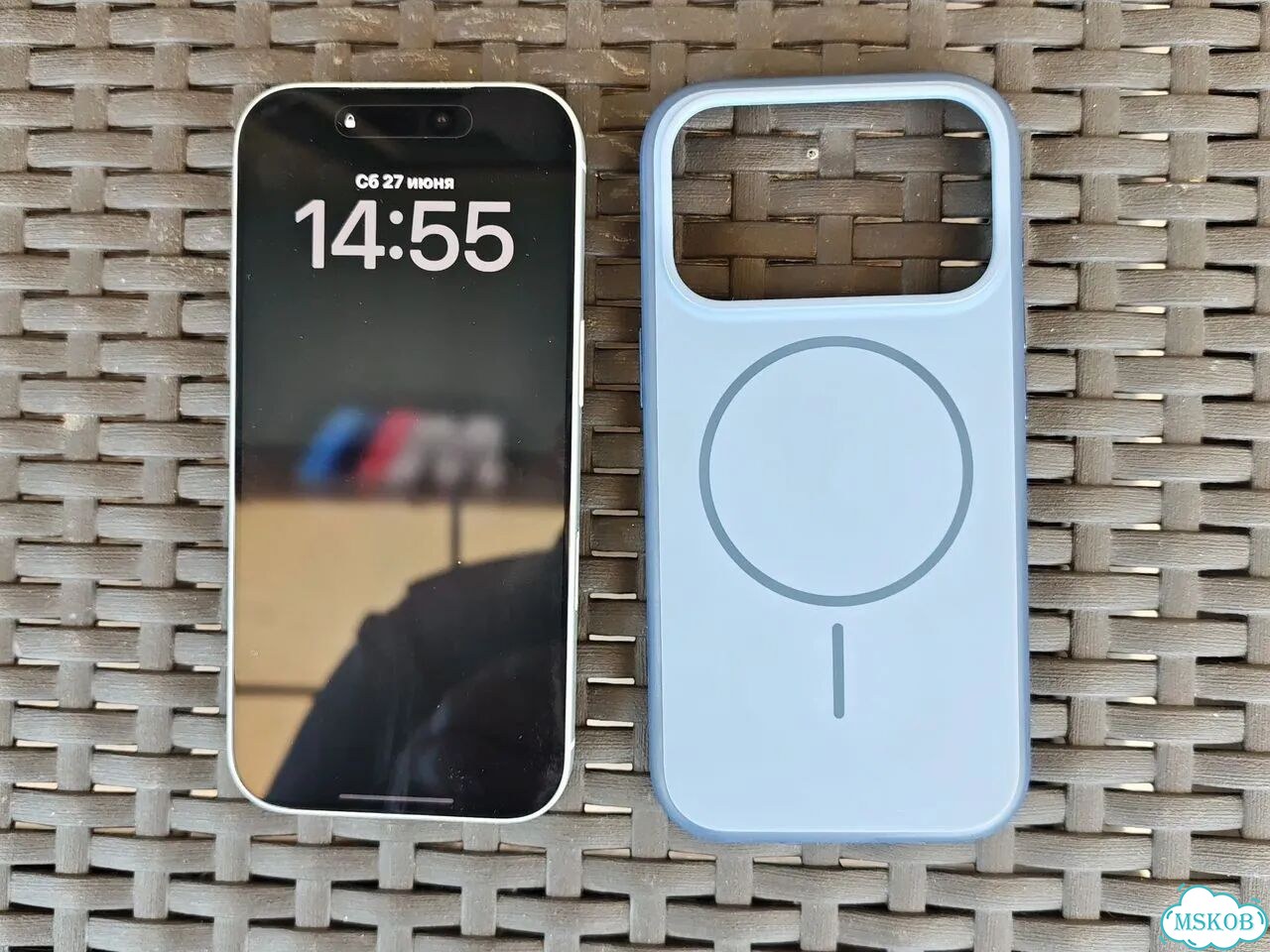 iPhone 17 Pro, 512 ГБ, eSIM фото 7