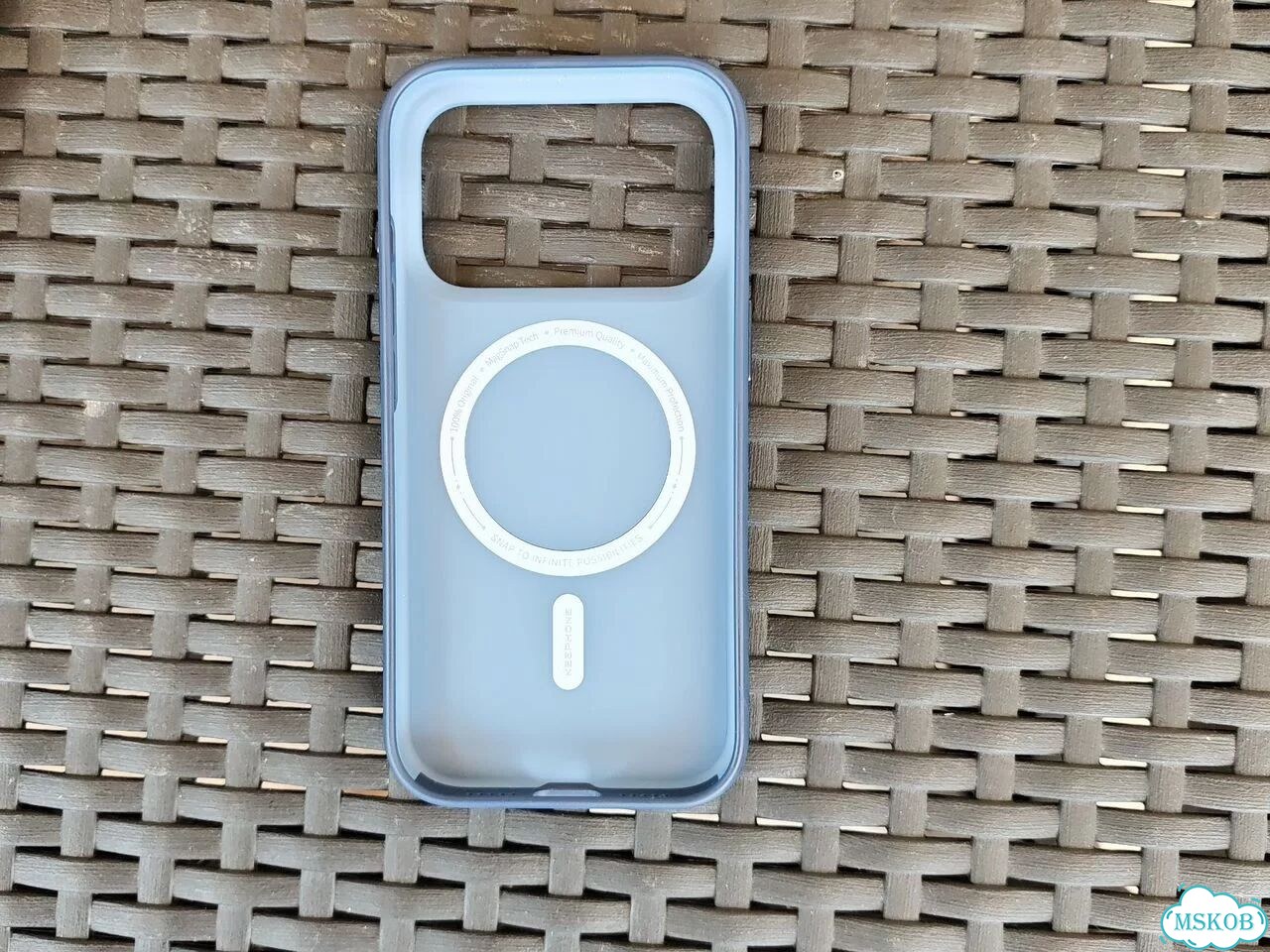 iPhone 17 Pro, 512 ГБ, eSIM фото 8