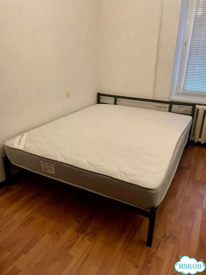 2-к. квартира, 38 м², 1/12 эт. фото 2