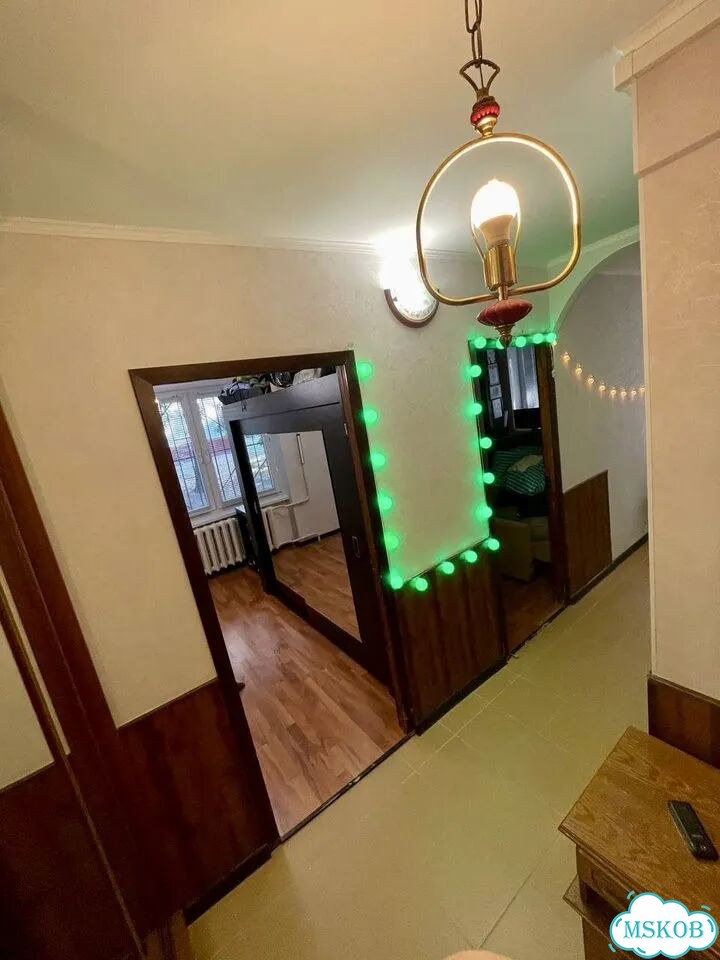 2-к. квартира, 38 м², 1/12 эт. фото 3