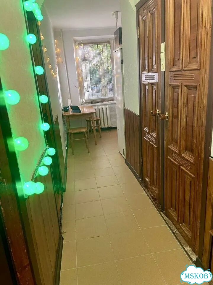 2-к. квартира, 38 м², 1/12 эт. фото 4