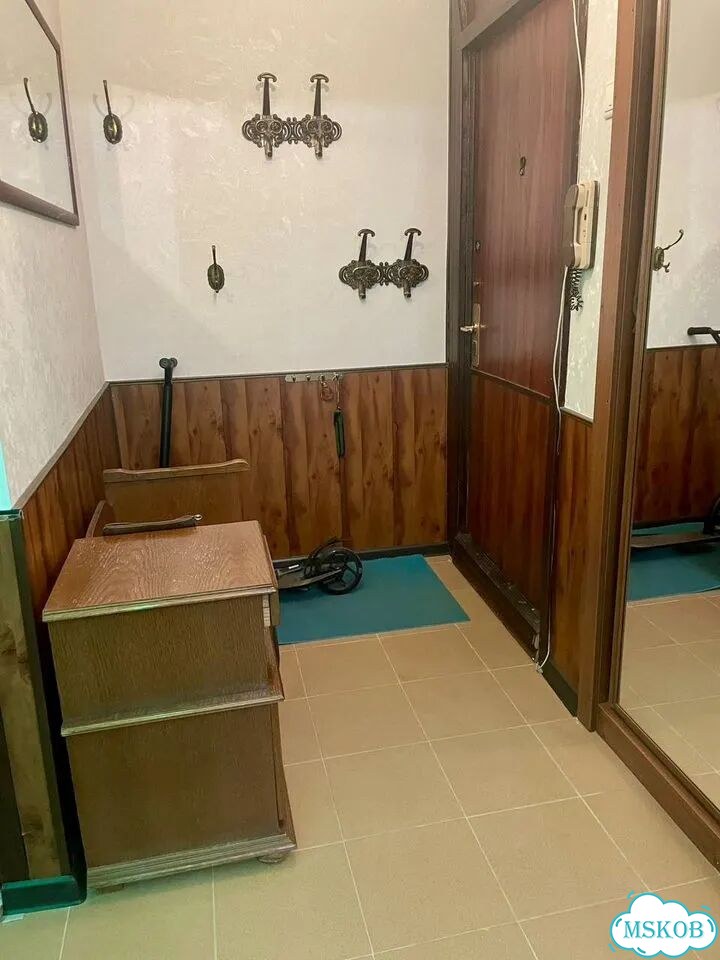 2-к. квартира, 38 м², 1/12 эт. фото 5