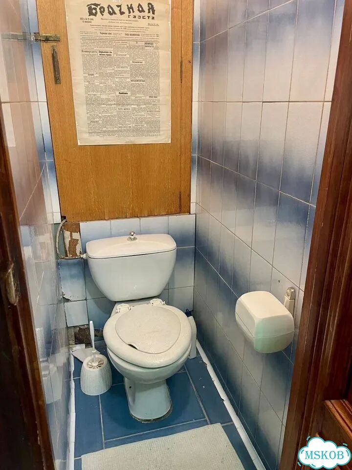 2-к. квартира, 38 м², 1/12 эт. фото 7