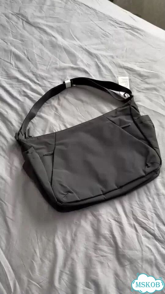 Сумка uniqlo оригинал унисекс фото 1