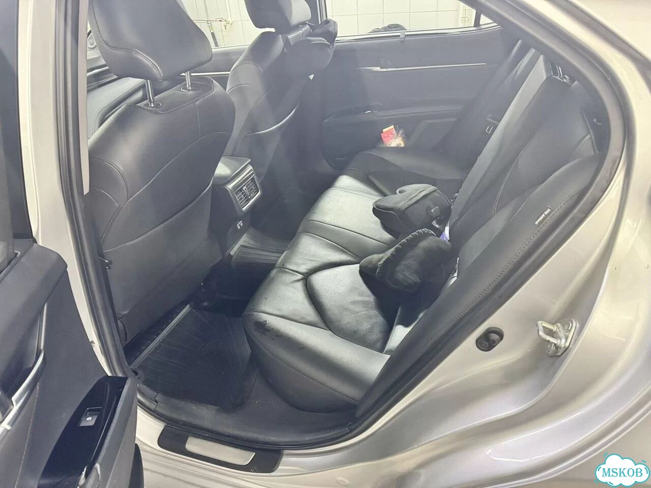 Toyota Camry 2.5 AT, 2019, 204 000 км фото 3