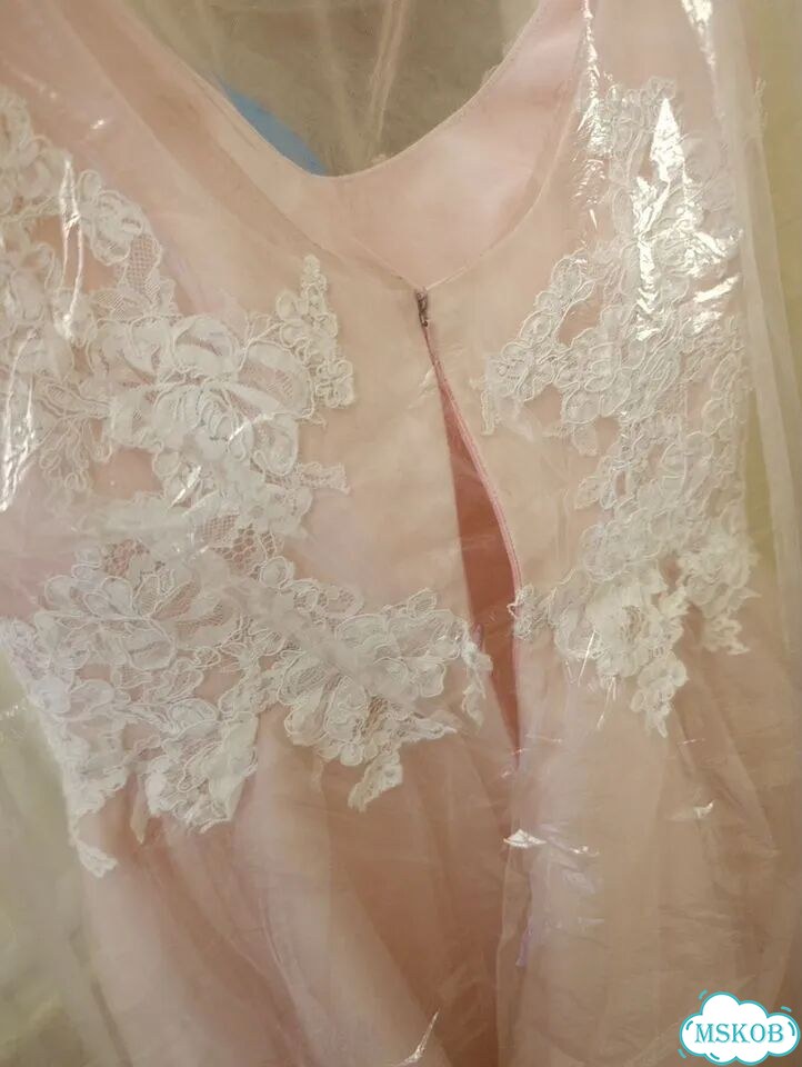 Femily look платья мама и дочка фото 3