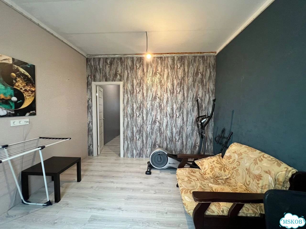 2-к. квартира, 67 м², 16/17 эт. фото 12