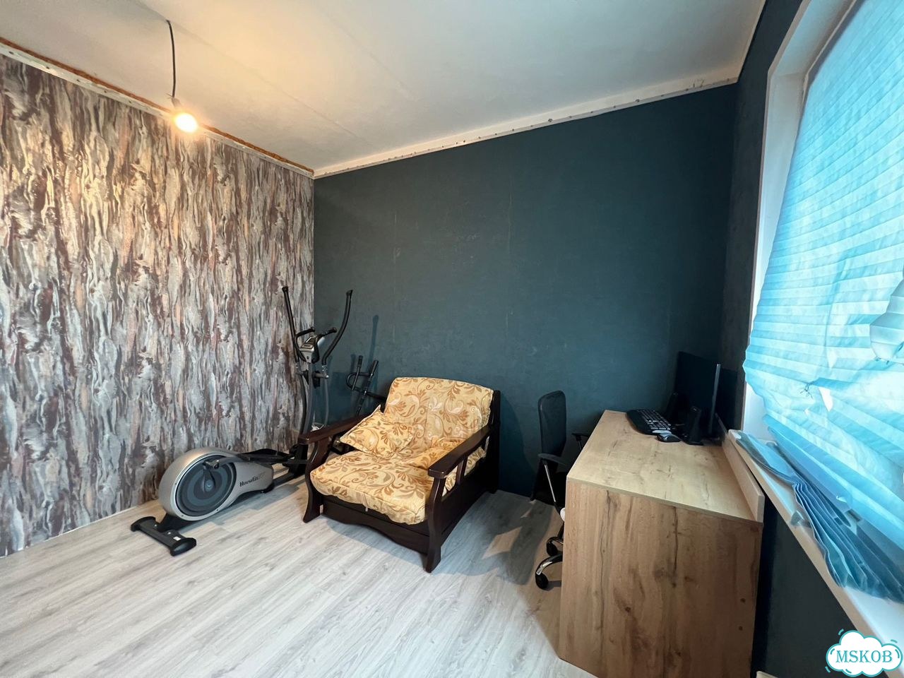 2-к. квартира, 67 м², 16/17 эт. фото 13