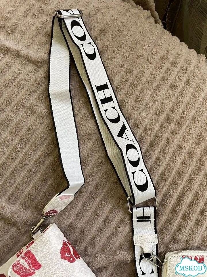 Сумка для телефона coach фото 2