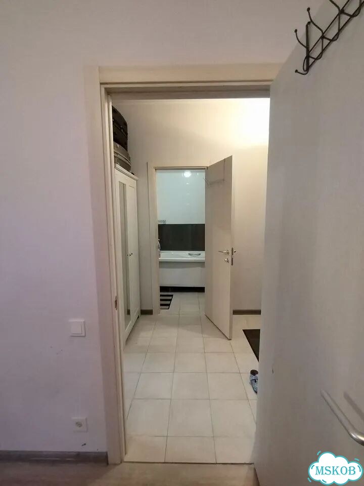 2-к. квартира, 54 м², 2/17 эт. фото 10