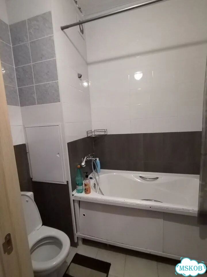 2-к. квартира, 54 м², 2/17 эт. фото 11