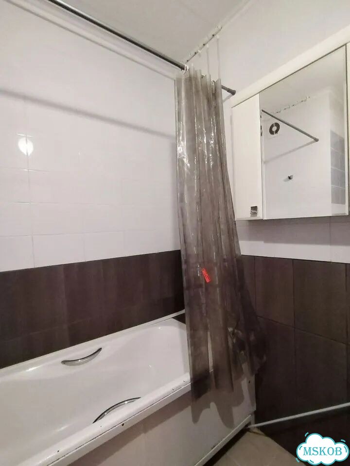 2-к. квартира, 54 м², 2/17 эт. фото 12