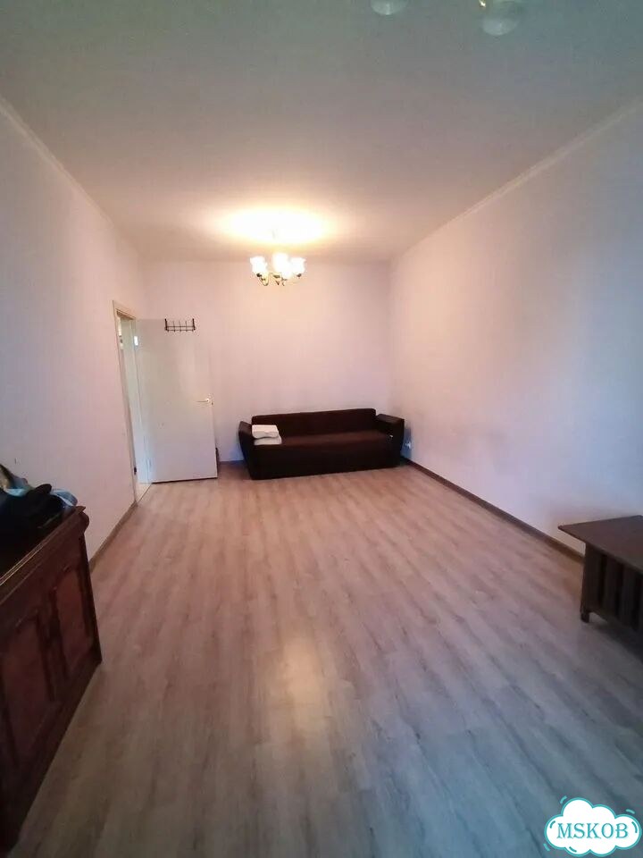 2-к. квартира, 54 м², 2/17 эт. фото 7