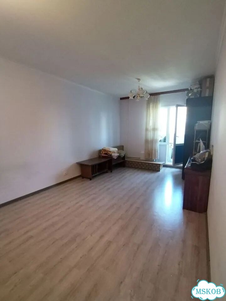 2-к. квартира, 54 м², 2/17 эт. фото 8