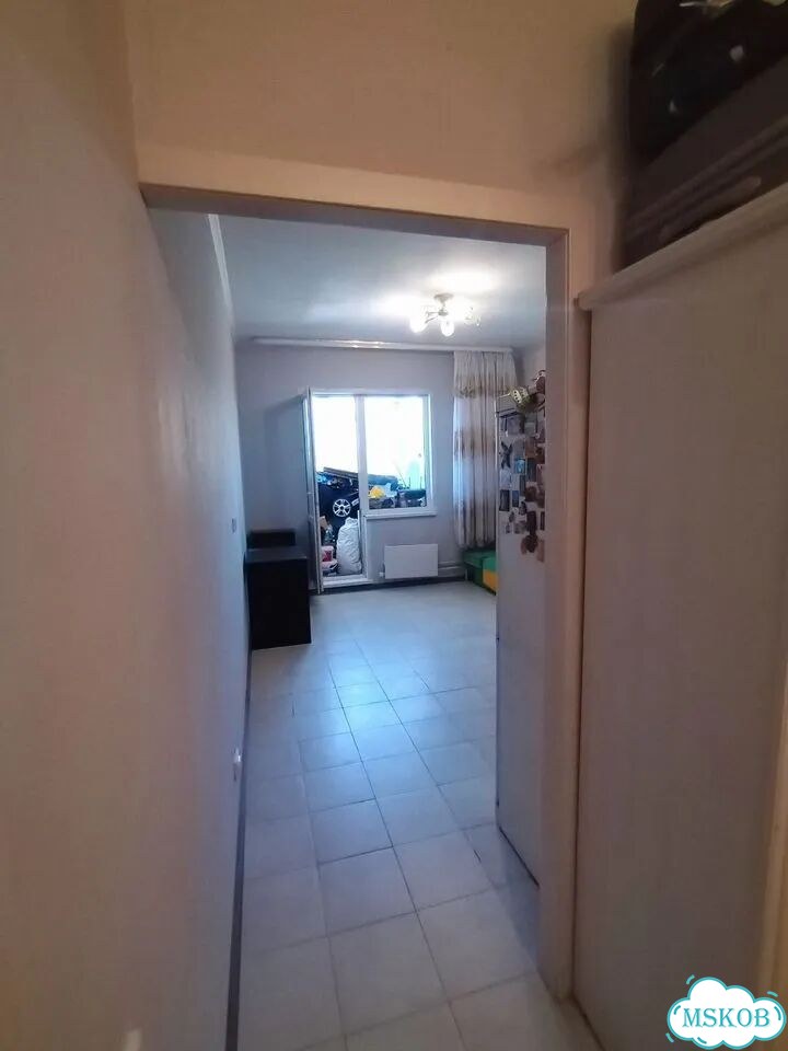 2-к. квартира, 54 м², 2/17 эт. фото 9
