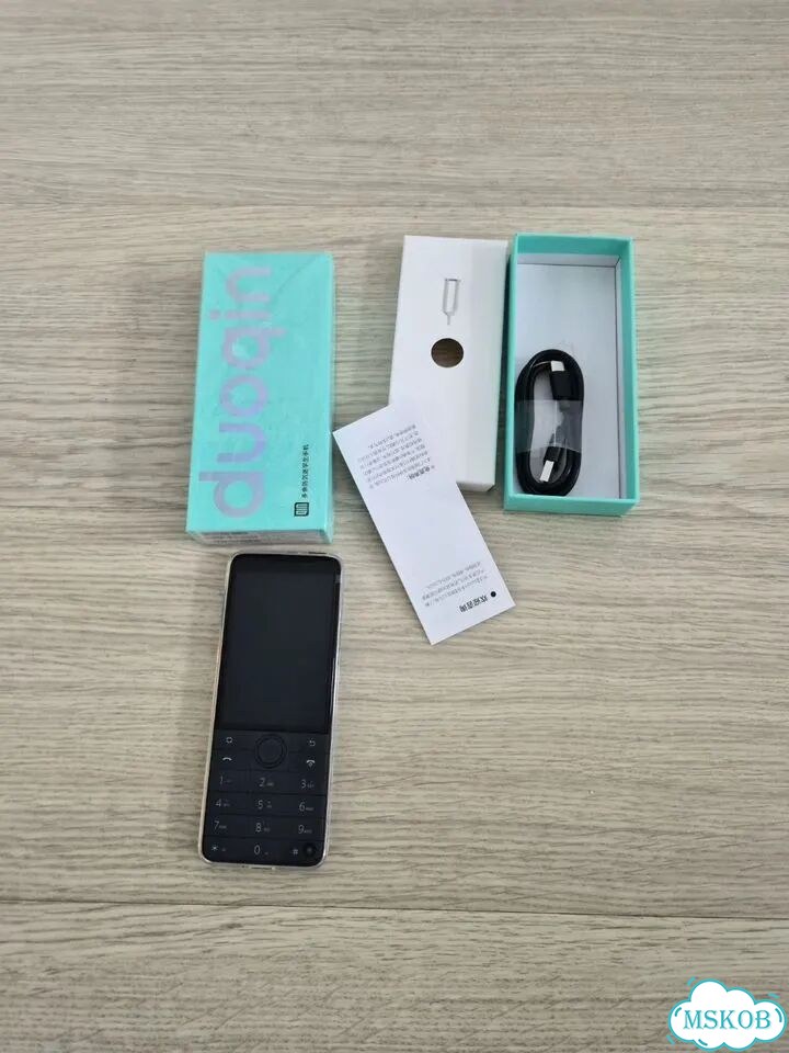 Xiaomi Qin F22 Pro, 4/64 ГБ, 1 SIM фото 1