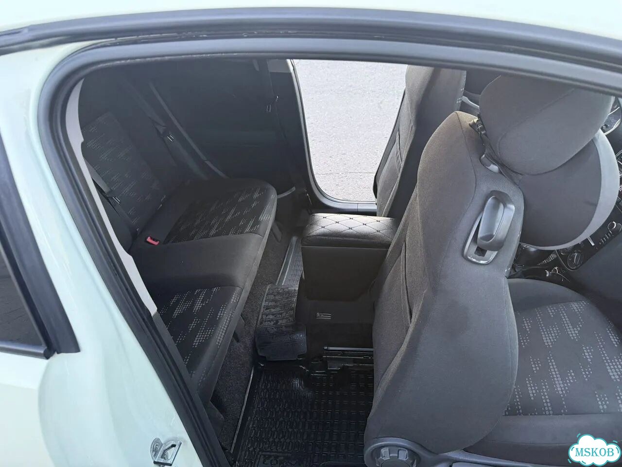 Opel Corsa 1.4 AT, 2012, 154 000 км фото 25
