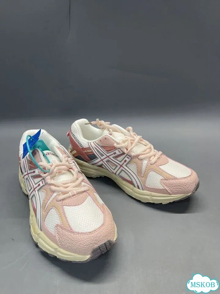 Кроссовки женские asics 40 размер фото 1