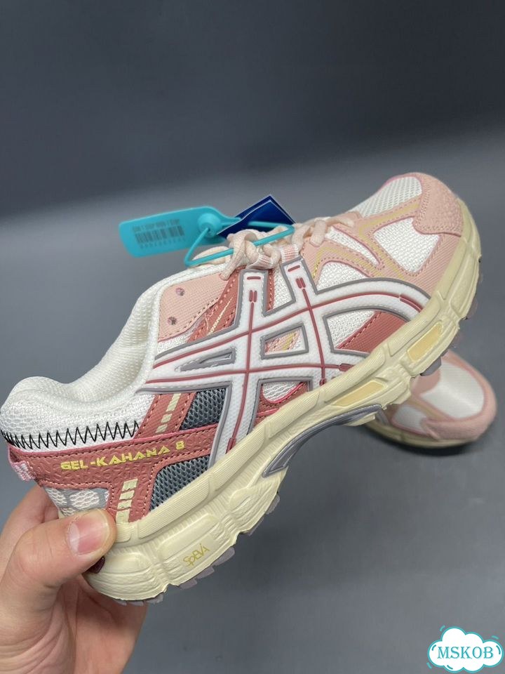 Кроссовки женские asics 40 размер фото 2