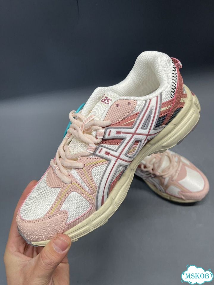 Кроссовки женские asics 40 размер фото 3
