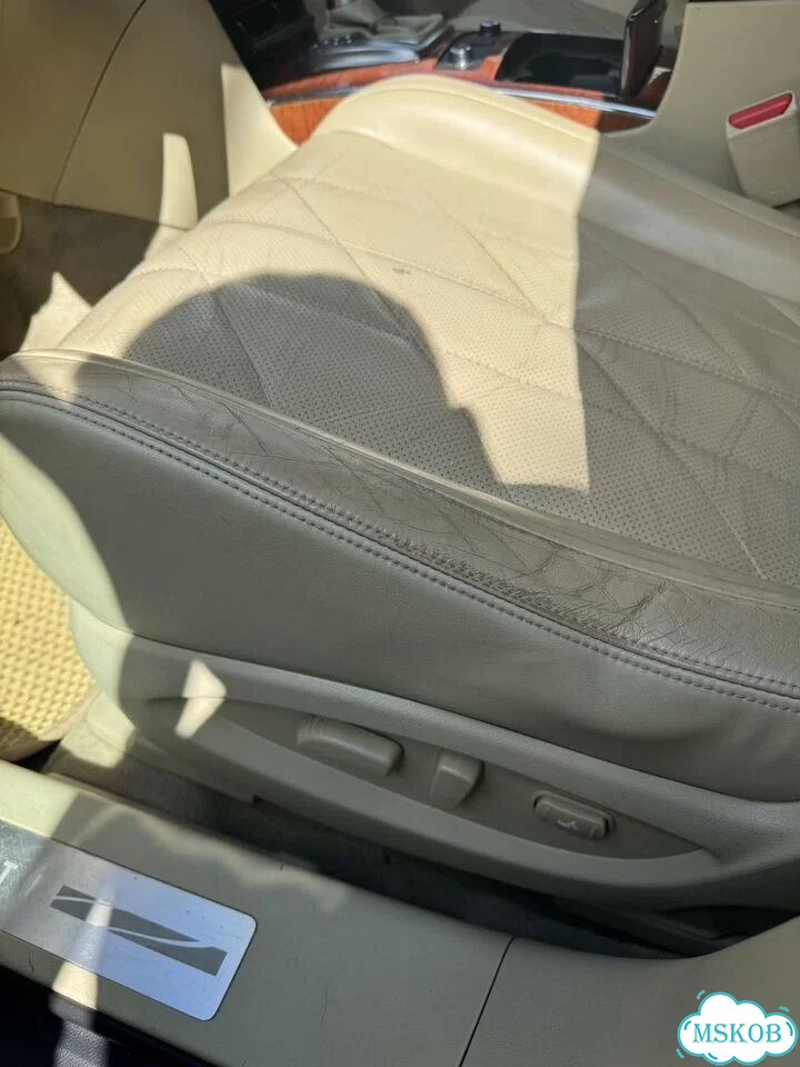 Infiniti QX70 3.0 AT, 2015, 210 000 км фото 1
