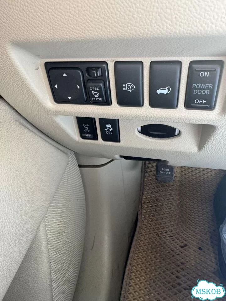 Infiniti QX70 3.0 AT, 2015, 210 000 км фото 2