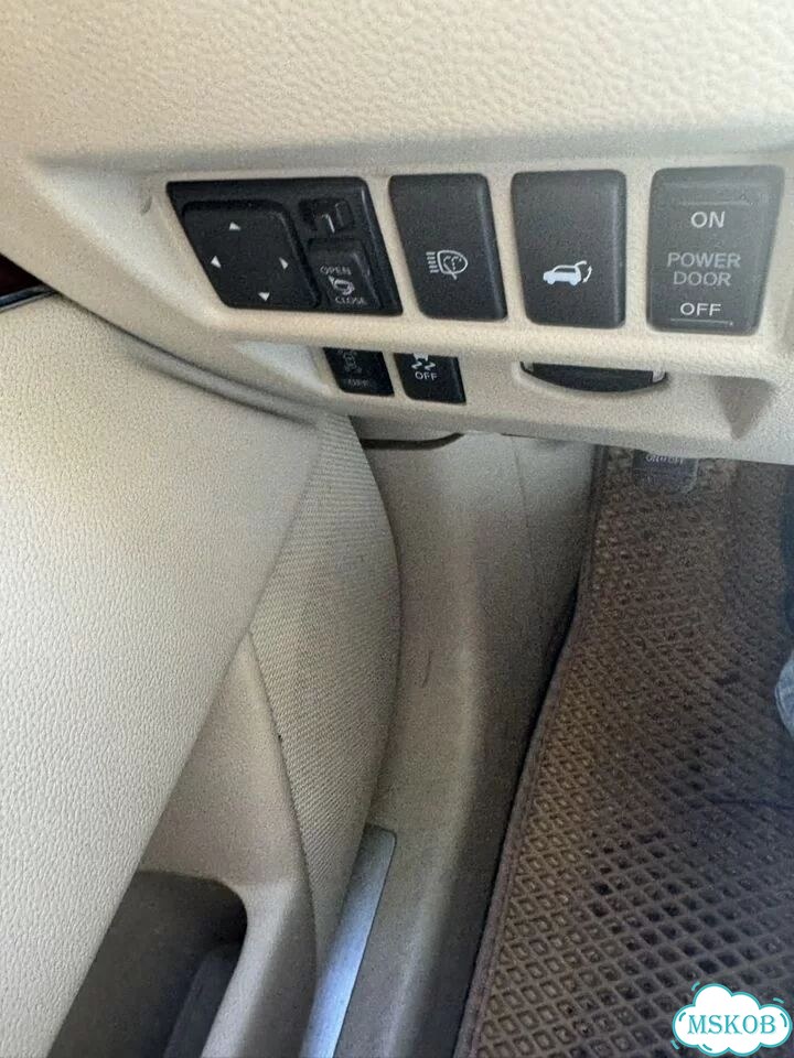 Infiniti QX70 3.0 AT, 2015, 210 000 км фото 3