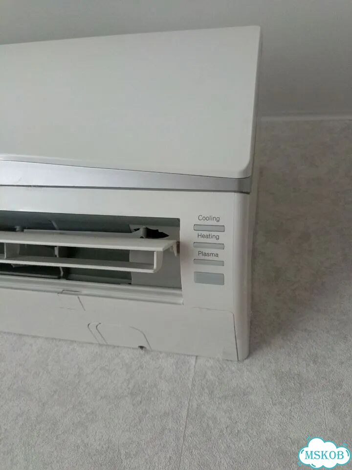 Кондиционер LG фото 2