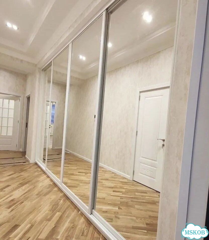 Шкаф на заказ.Арт. 328 фото 2