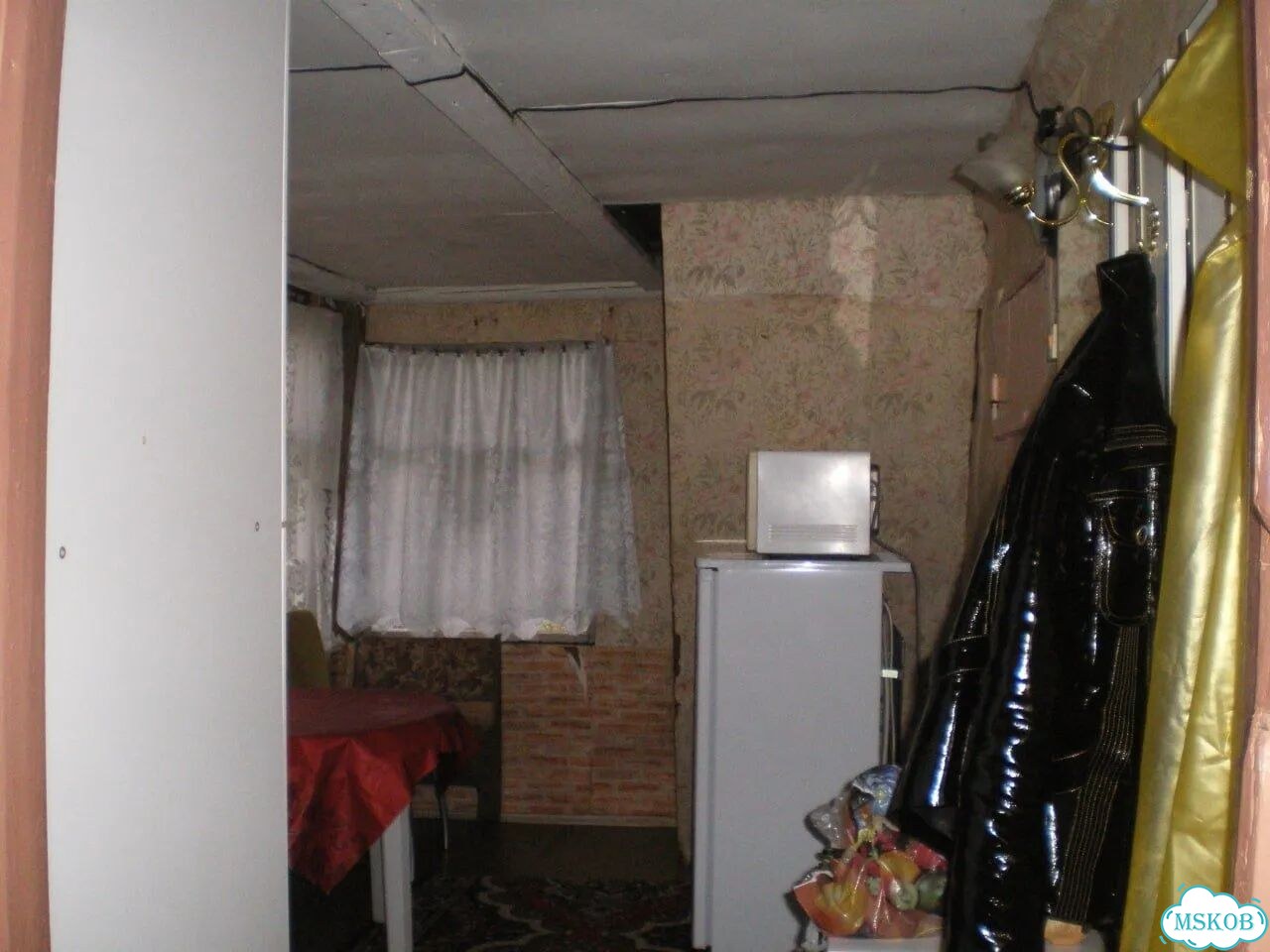 Дача 67,4 м² на участке 6 сот. фото 10