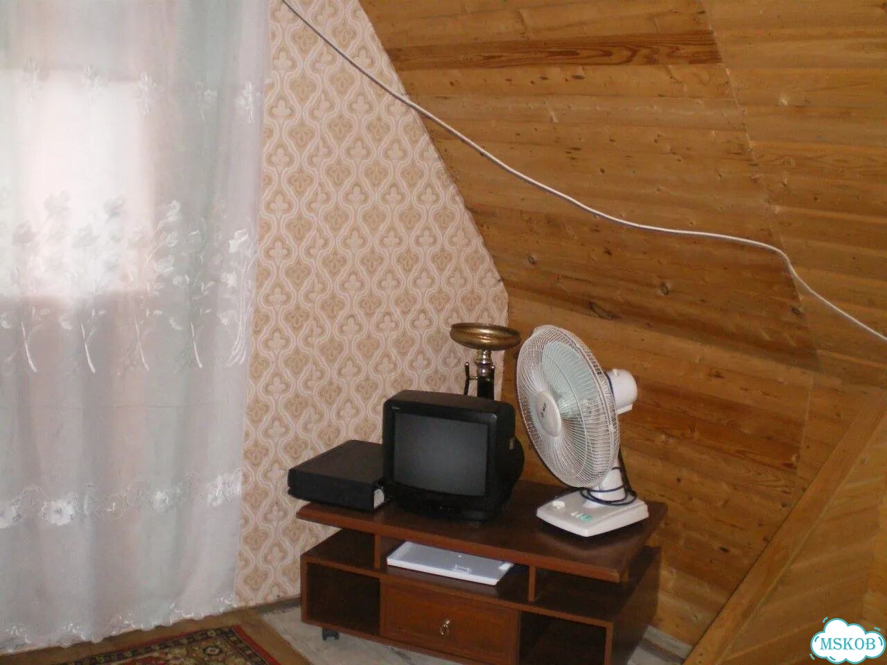 Дача 67,4 м² на участке 6 сот. фото 7