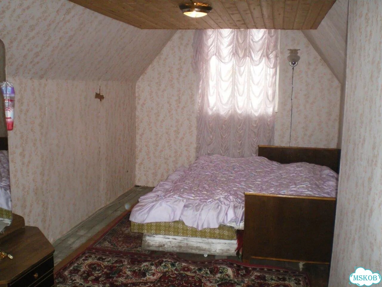 Дача 67,4 м² на участке 6 сот. фото 8
