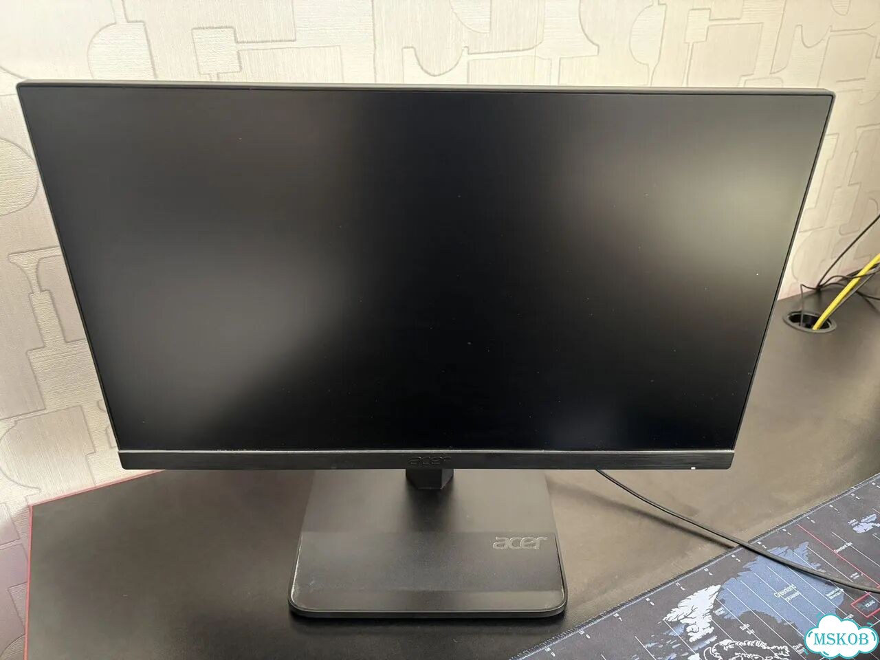Монитор Acer ET221Q 21.5 фото 1