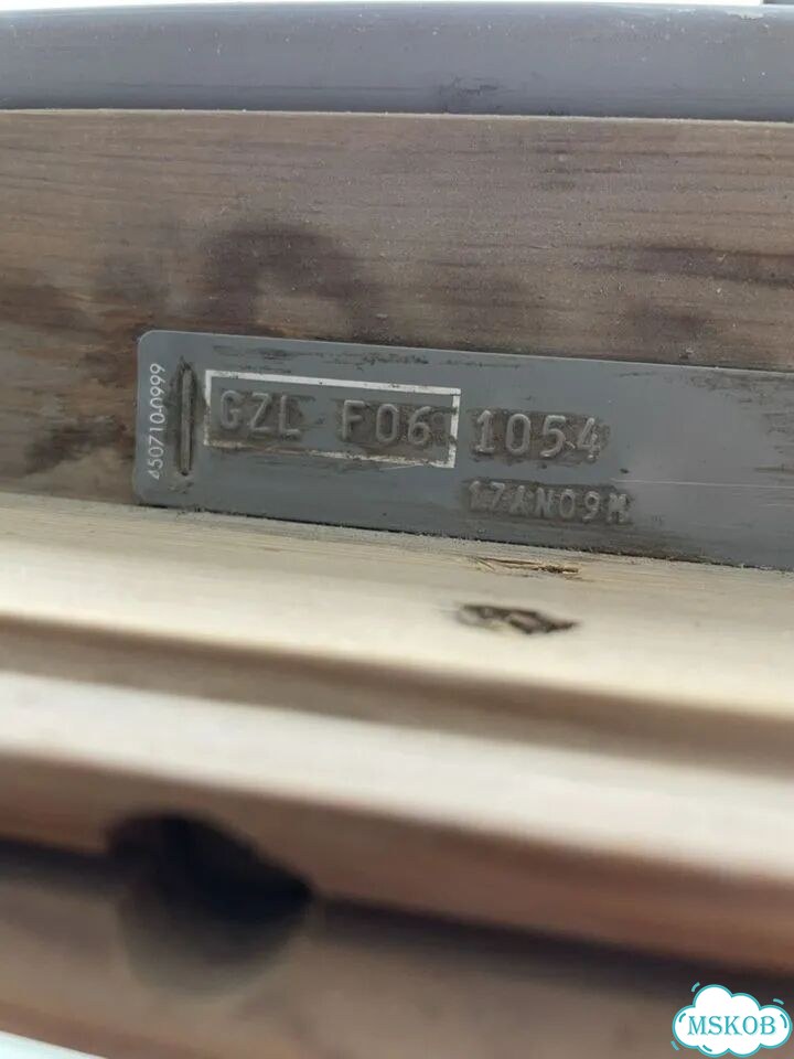 Мансардное окно Velux GZL F06 66*118 фото 10