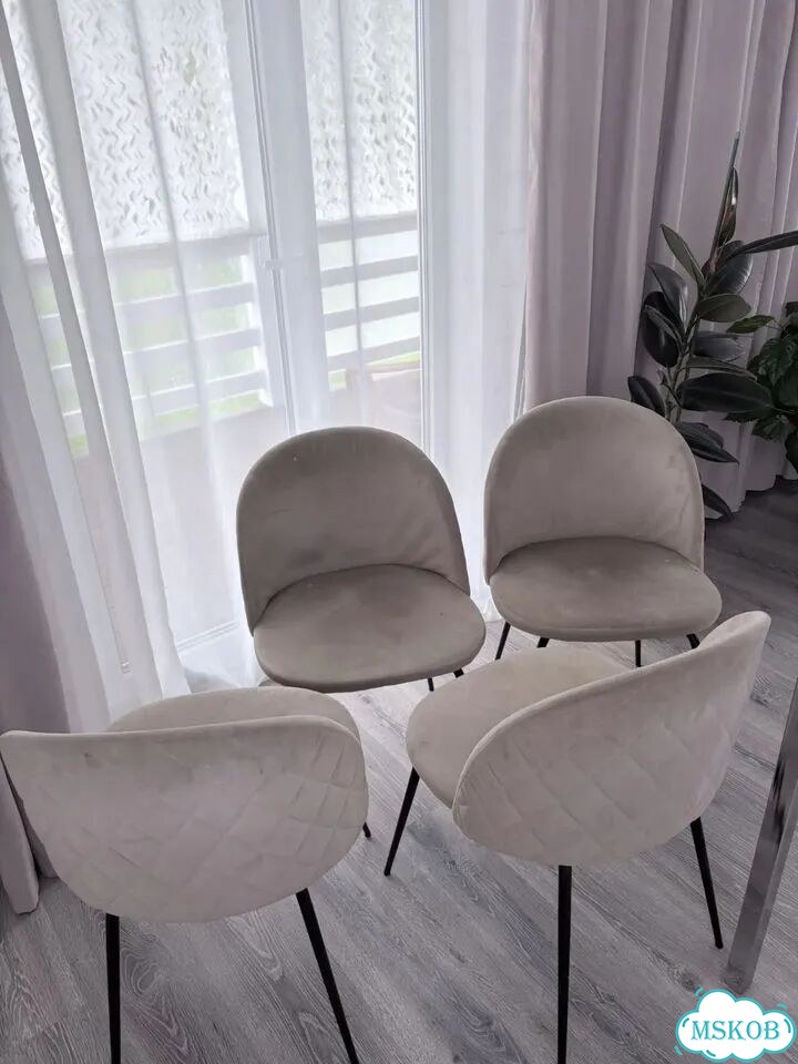 Стол для кухни IKEA и стулья фото 5
