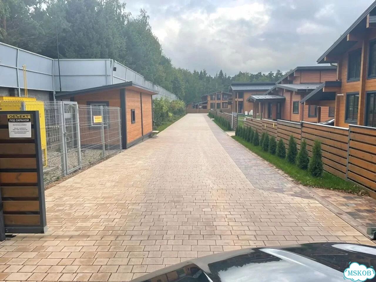 Тротуарная плитка от производителя с доставкой фото 6