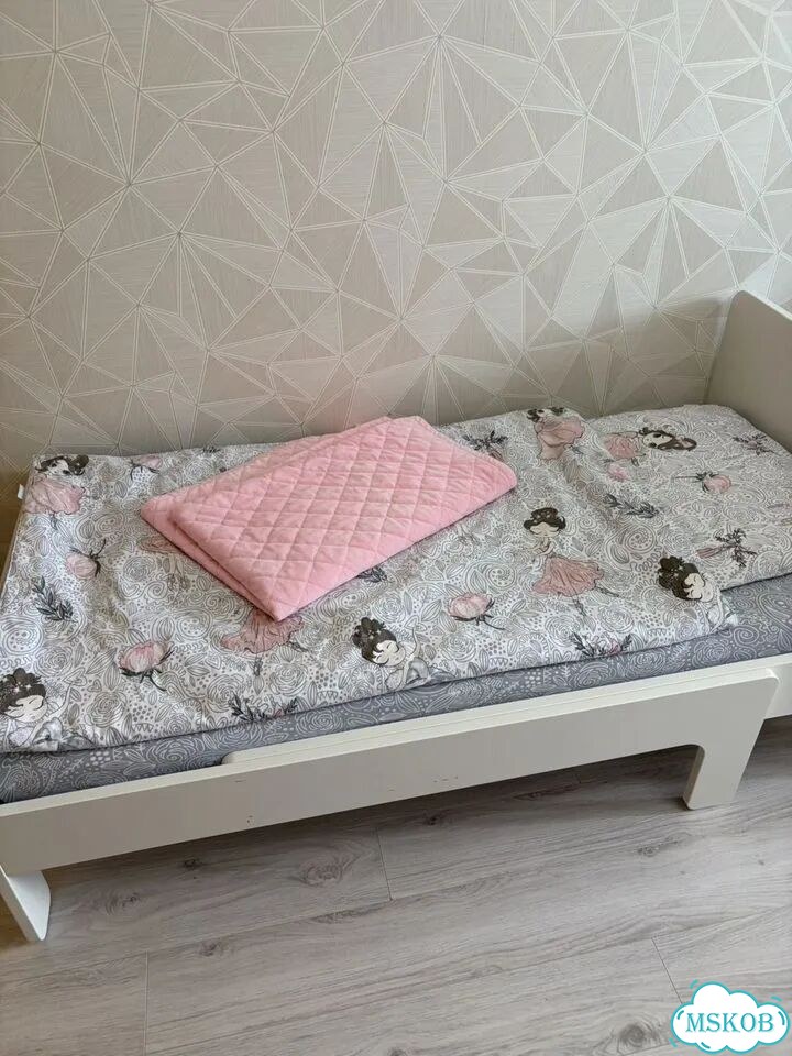 Кровать IKEA раздвижная Slakt фото 9