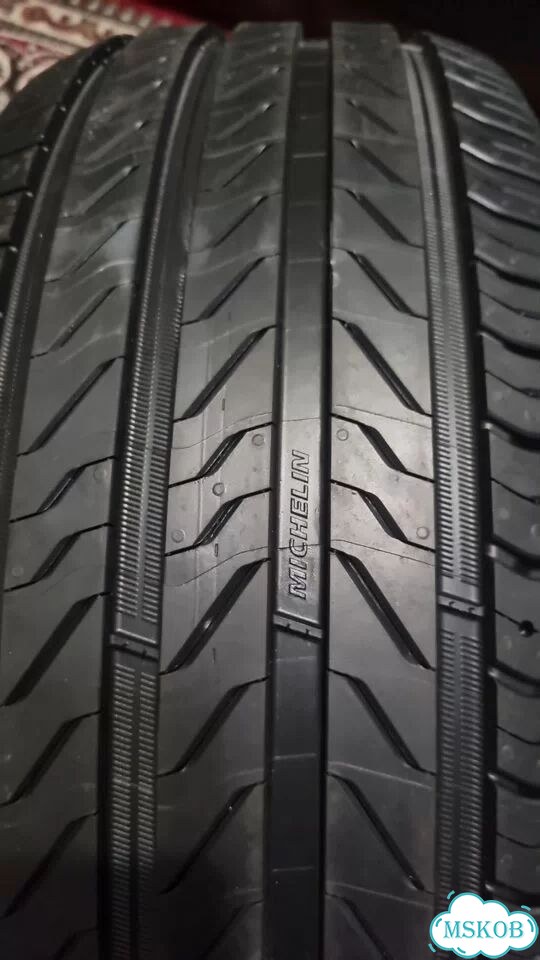 Michelin Primacy 5 215/55 R17 94V фото 3