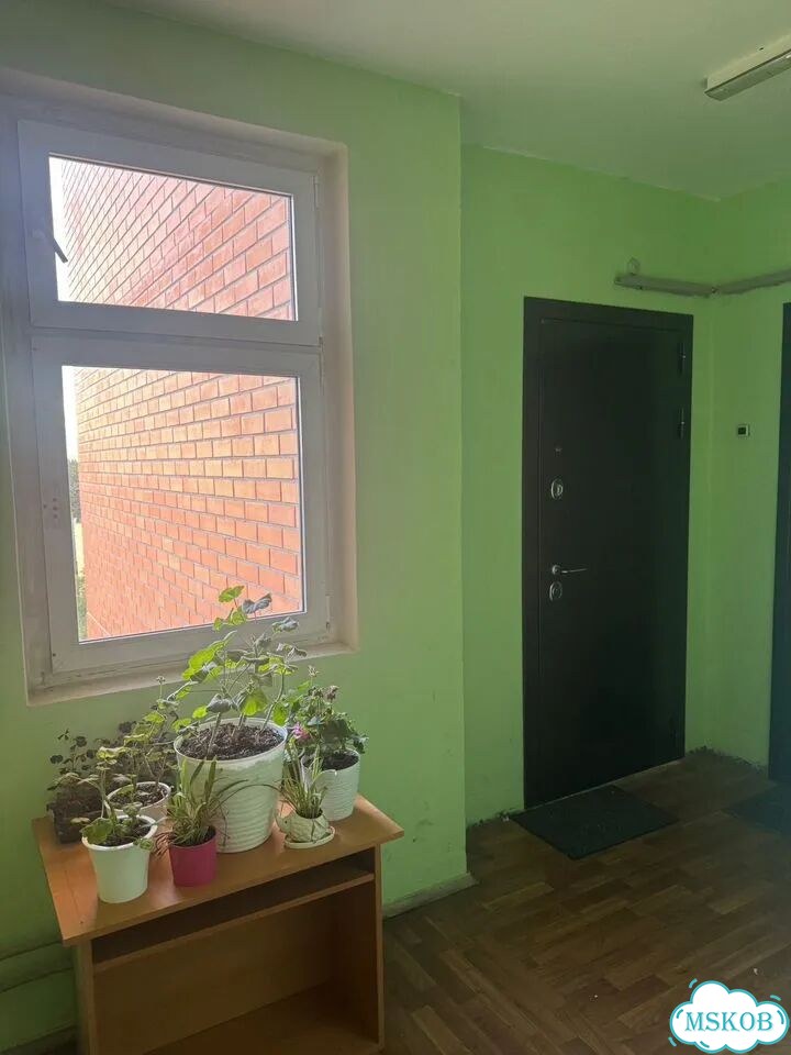 1-к. квартира, 37,4 м², 12/17 эт. фото 16