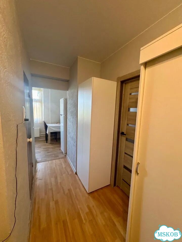 1-к. квартира, 37,4 м², 12/17 эт. фото 18