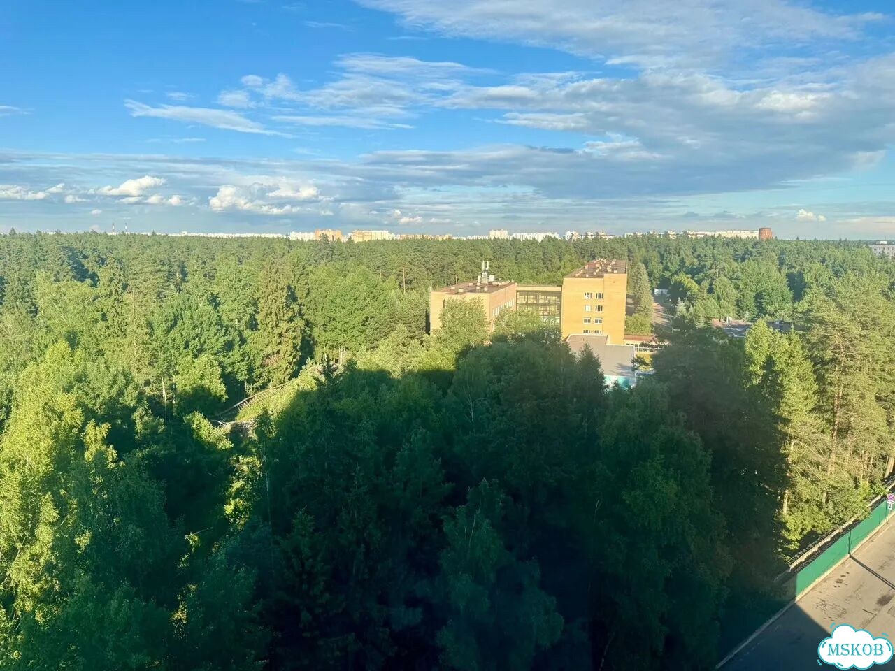 1-к. квартира, 37,4 м², 12/17 эт. фото 32