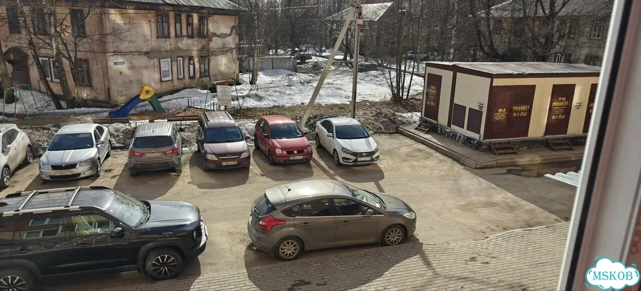 1-к. квартира, 39,2 м², 2/9 эт. фото 8