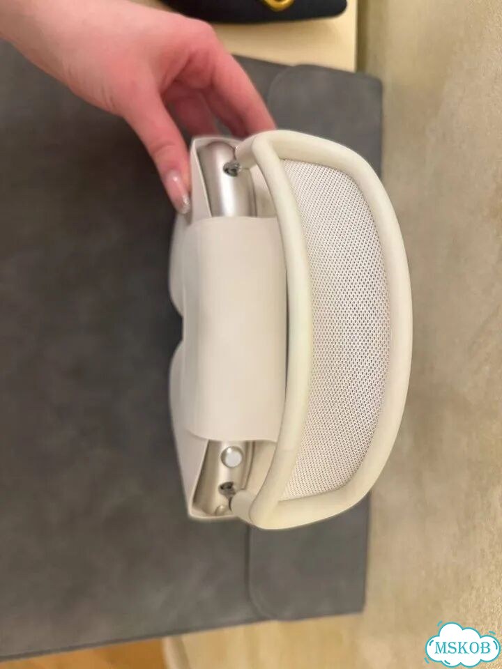 Наушники airpods max 2 фото 2