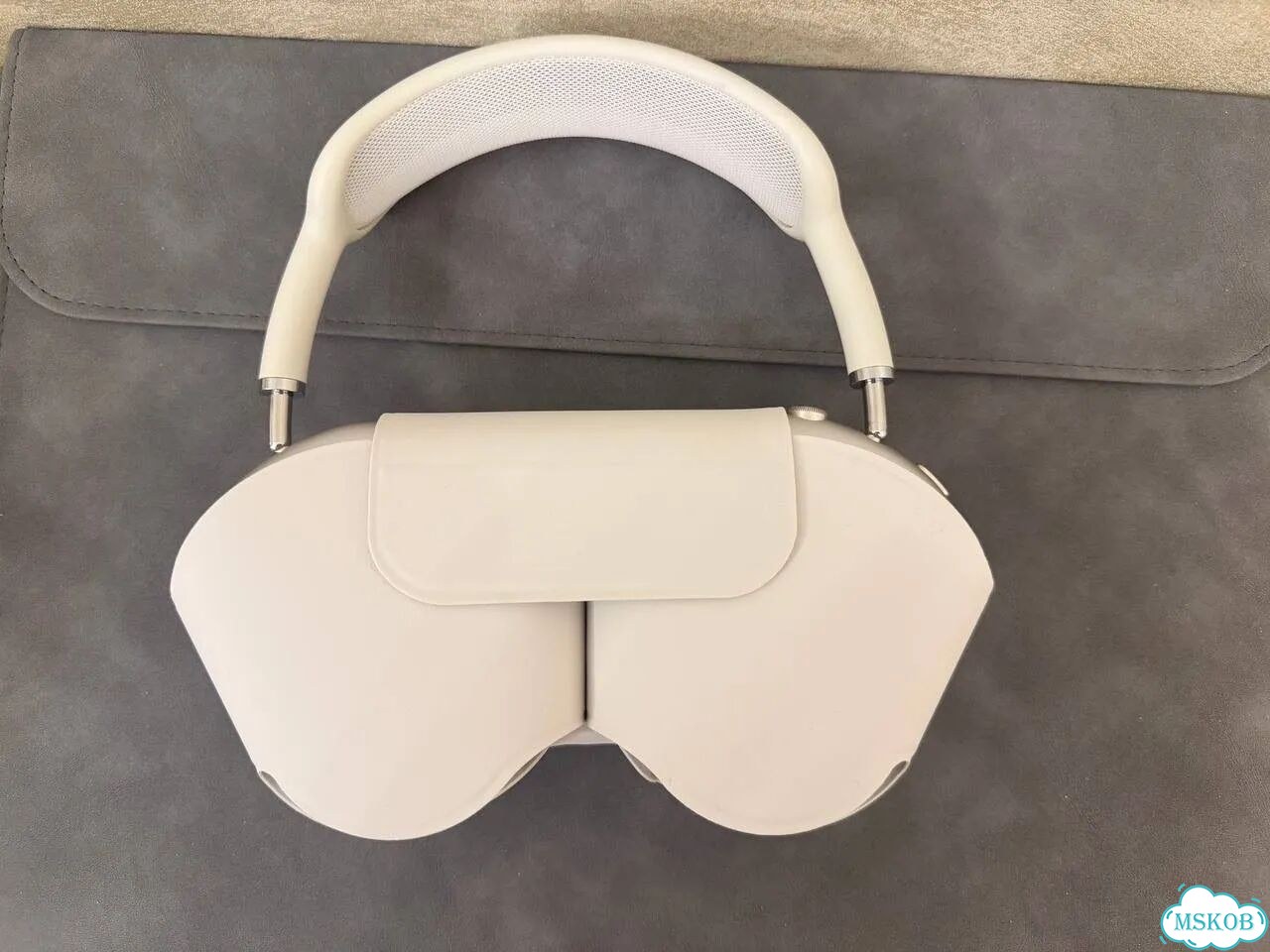 Наушники airpods max 2 фото 3