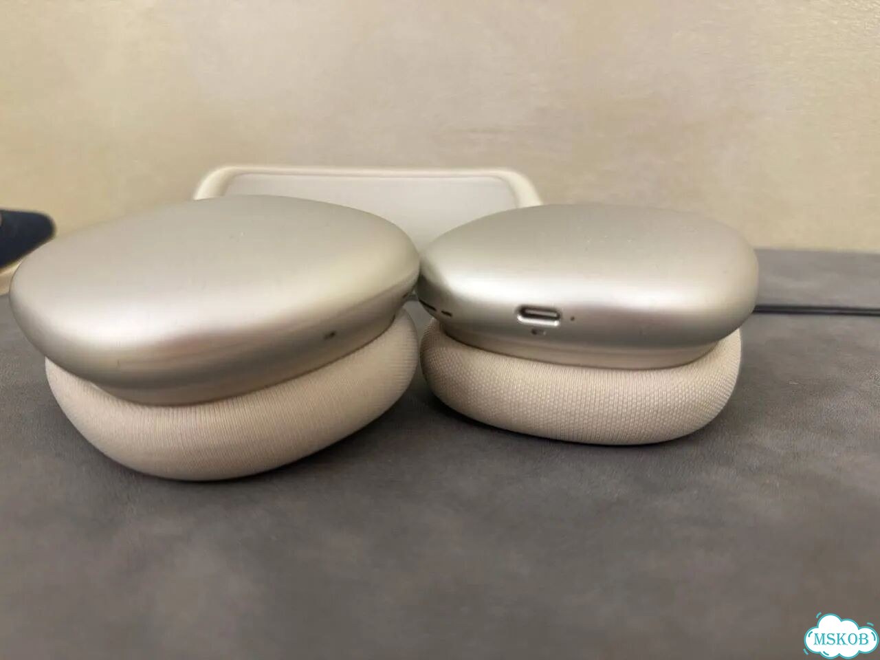 Наушники airpods max 2 фото 5
