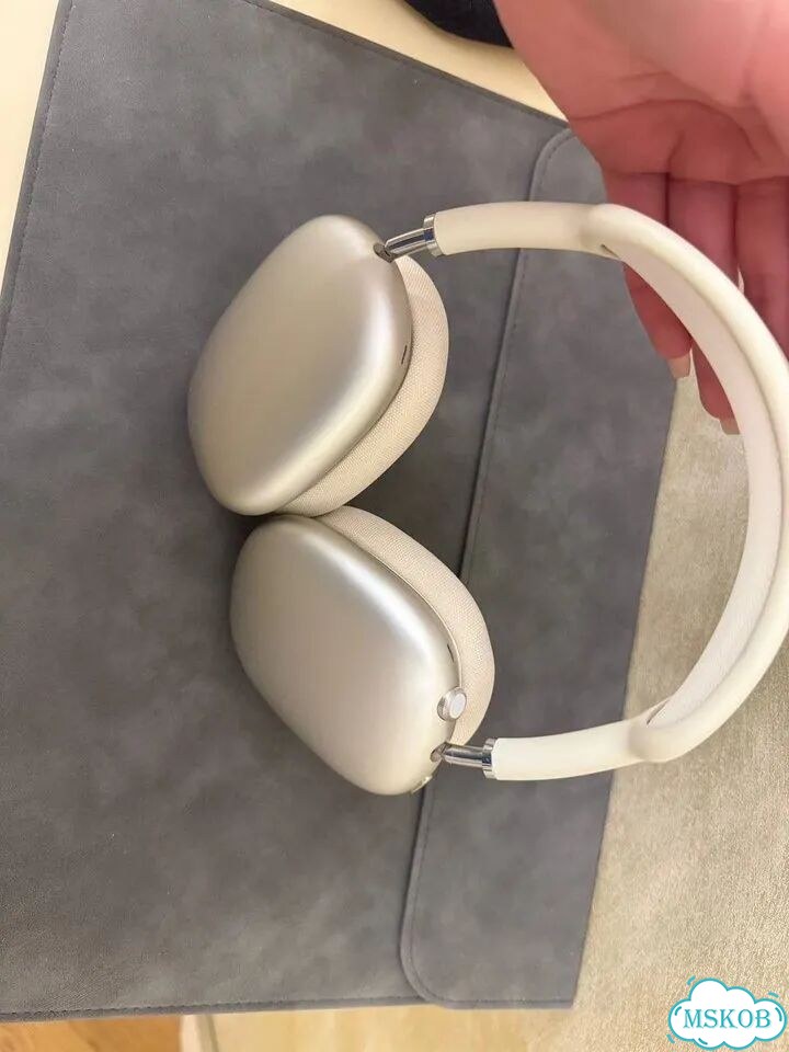 Наушники airpods max 2 фото 7