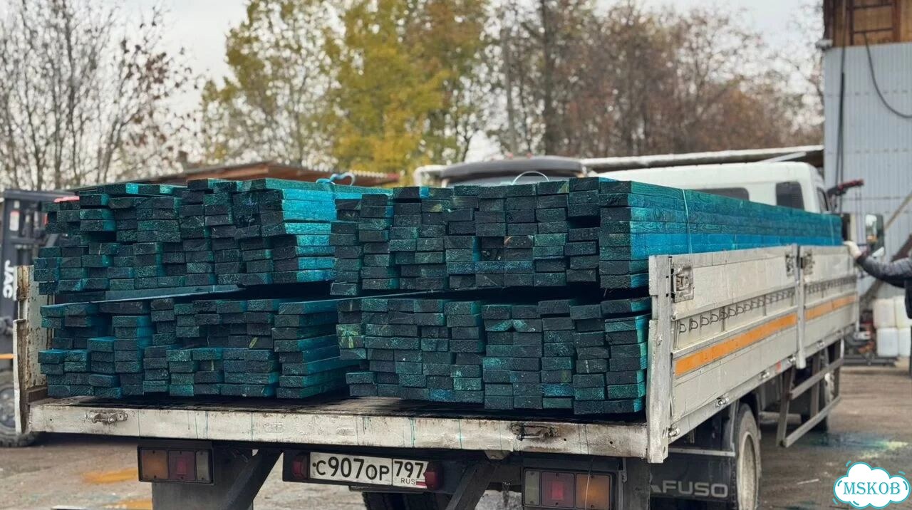 Антисептик для дерева и доставкой в Авсюнино фото 6