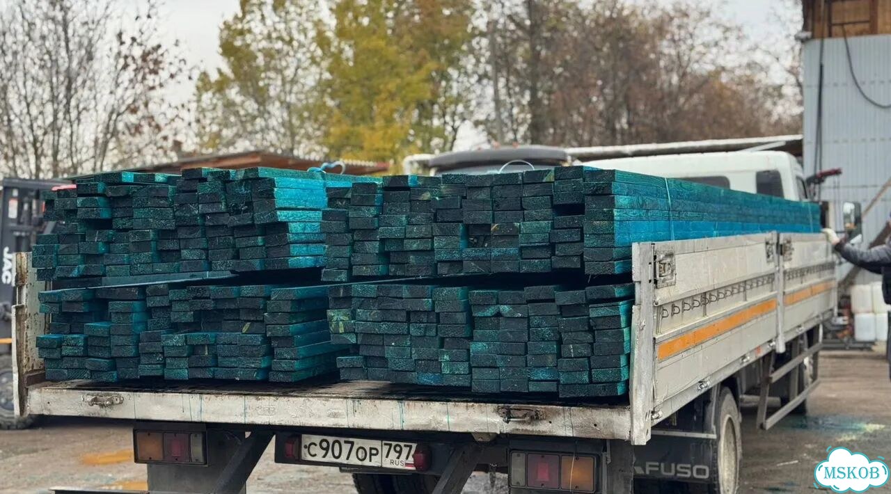 Антисептик для дерева и доставкой в Авсюнино фото 6