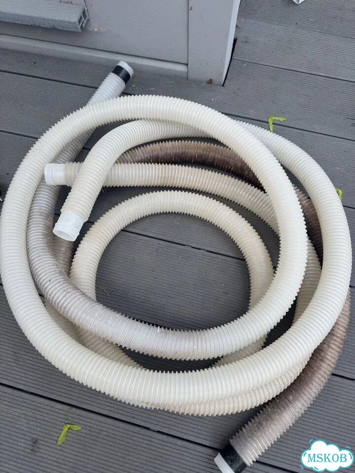 Бассейн каркасный 450х220х84 см 28273 intex фото 3