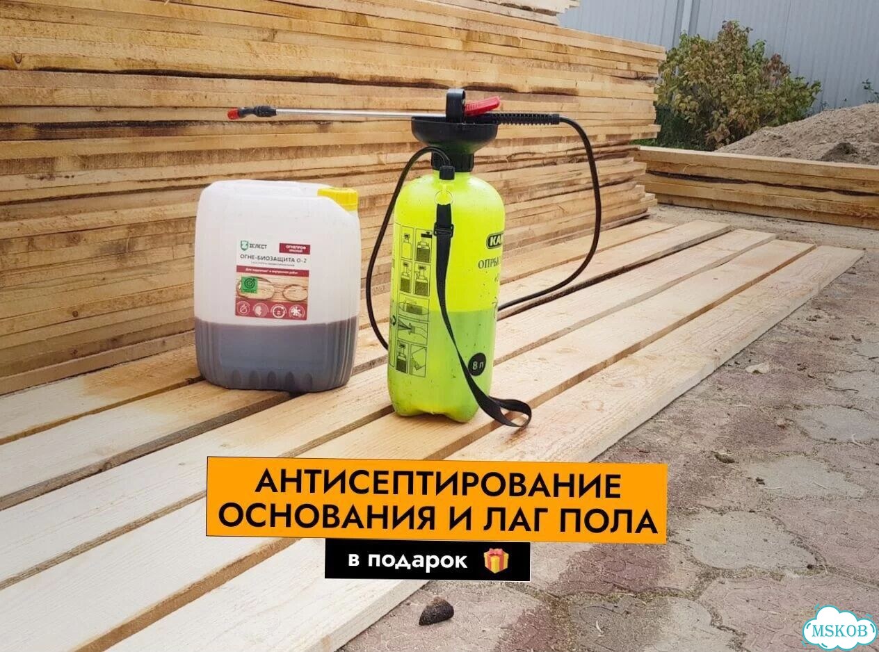 Классчиеская брусовая баня фото 9